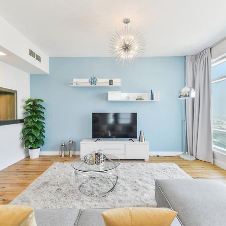 דירות Lofts - Downtown Luxury - 5 Min Walk To Dubai Fountain! מראה חיצוני תמונה